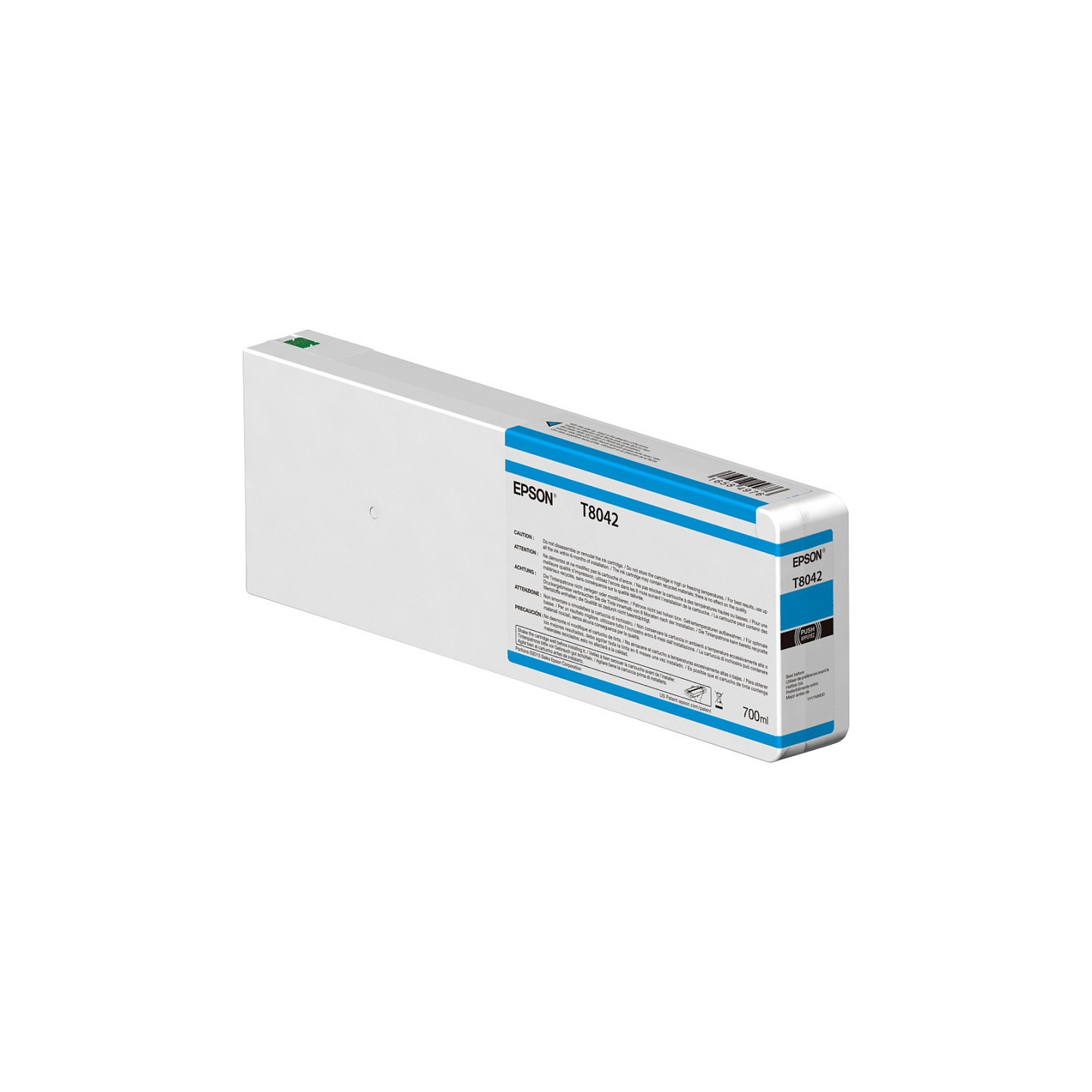 EPSON Tinte orange 700ml SC P7000 9000 — Buy in Cyprus with Fast Delivery
