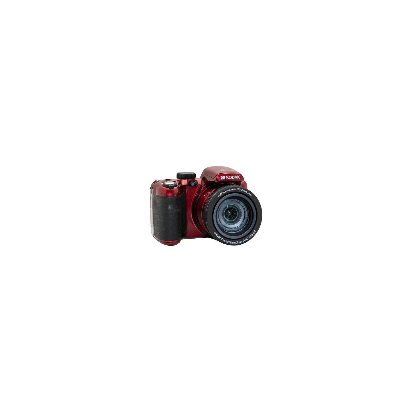 Kodak Astro Zoom AZ425 rot — Buy in Cyprus with Fast Delivery