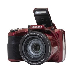 Kodak Astro Zoom AZ425 rot — Buy in Cyprus with Fast Delivery