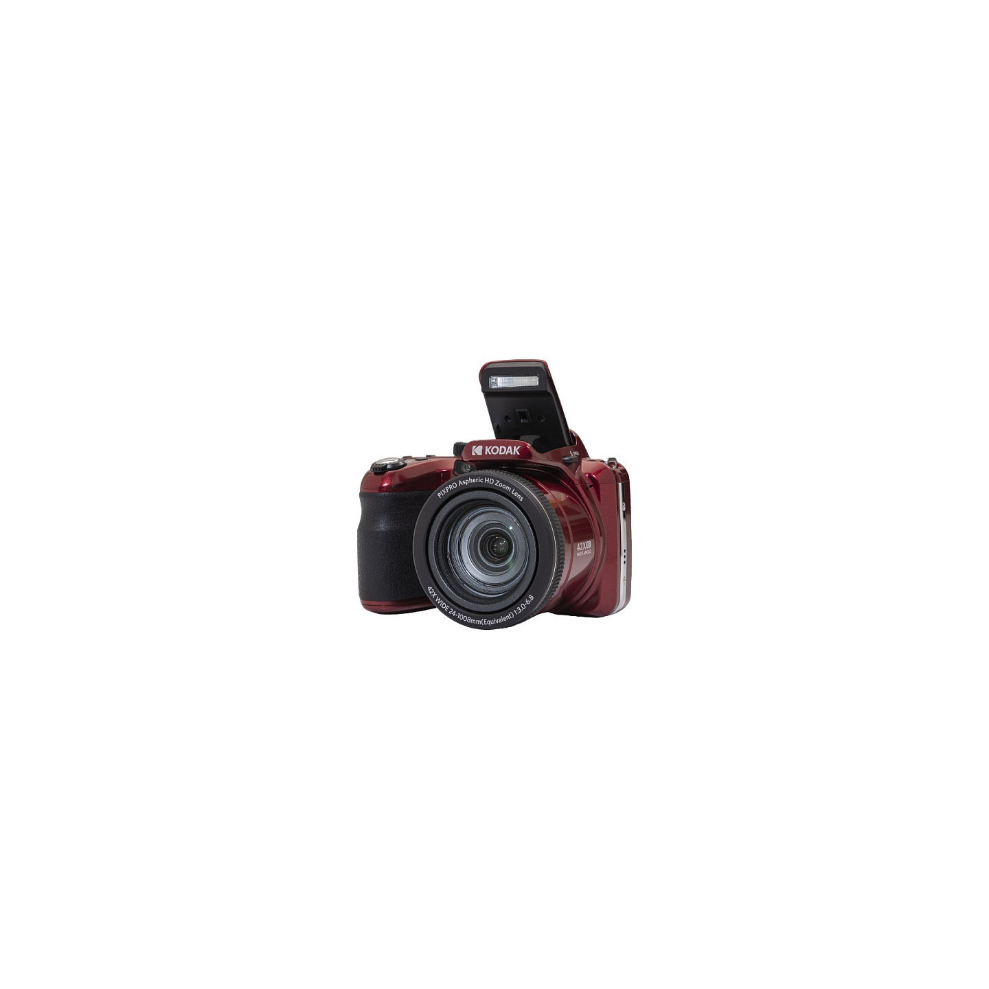 Kodak Astro Zoom AZ425 rot — Buy in Cyprus with Fast Delivery