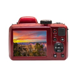 Kodak Astro Zoom AZ425 rot — Buy in Cyprus with Fast Delivery