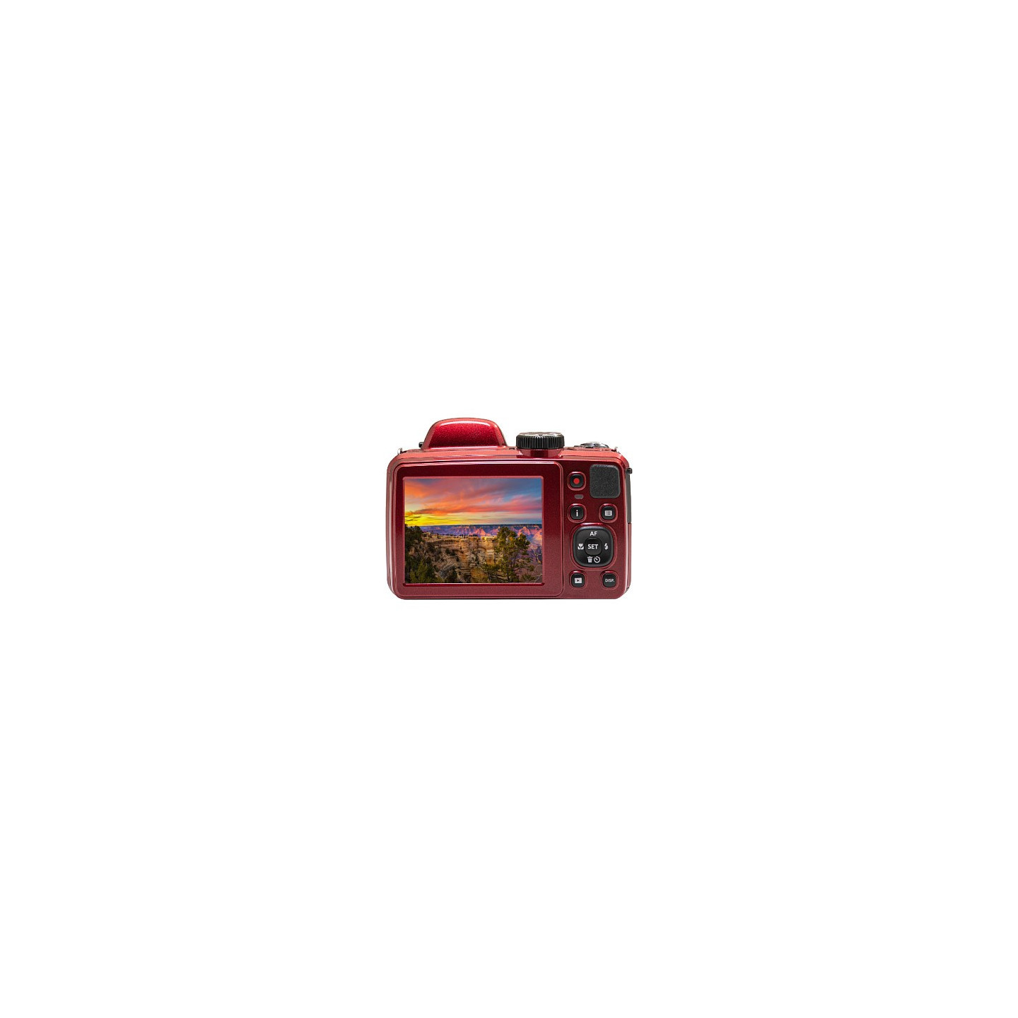 Kodak Astro Zoom AZ425 rot — Buy in Cyprus with Fast Delivery