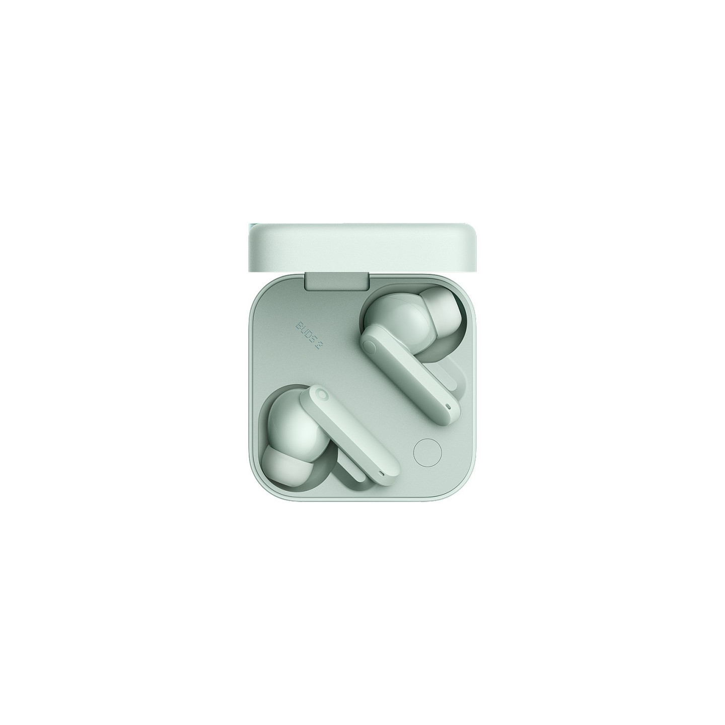 Nothing CMF Buds 2 True Wireless IE Headphones light green — Buy in Cyprus with Fast Delivery