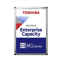 8TB Toshiba MG10 3.5' Enterprise Capacity HDD — Buy in Cyprus with Fast Delivery