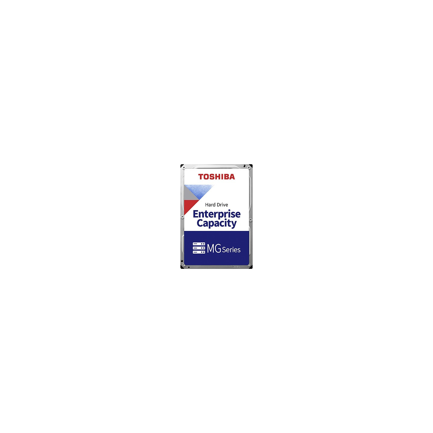 8TB Toshiba MG10 3.5' Enterprise Capacity HDD — Buy in Cyprus with Fast Delivery