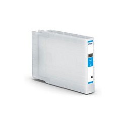 EPSON Tinte cyan 14ml WF Pro WF-C8190 WF-C86xx. ''L'' — Buy in Cyprus with Fast Delivery
