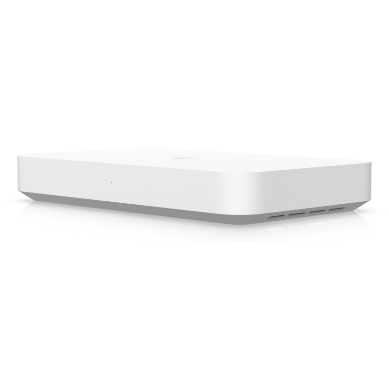Buy Ubiquiti UniFi UXG-Fiber - UXG-Fiber - White, 2GB RAM, 2.2GHz ARM Cortex, 10... in Cyprus, Nicosia, Limassol, Larnaka, Pafos