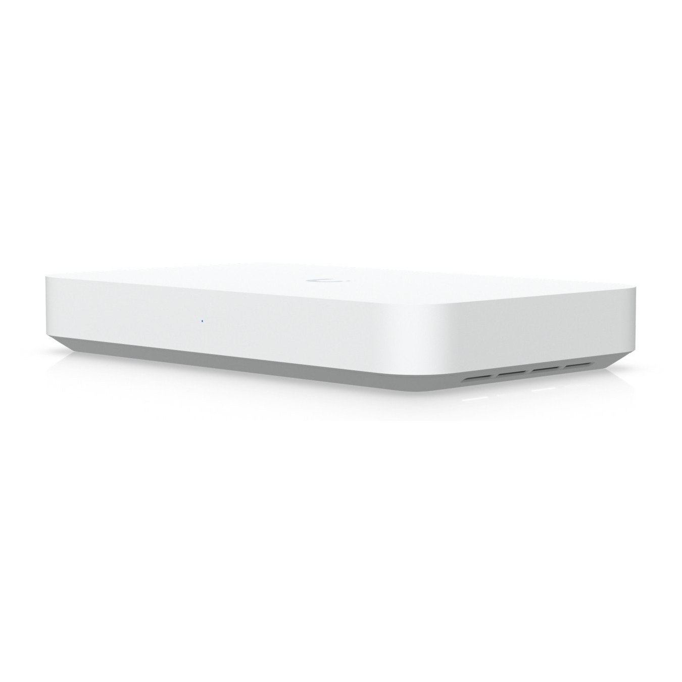 Ubiquiti UniFi UXG-Fiber - UXG-Fiber - White, 2GB RAM, 2.2GHz ARM Cortex, 10GbE WAN, 4×2.5GbE LAN
