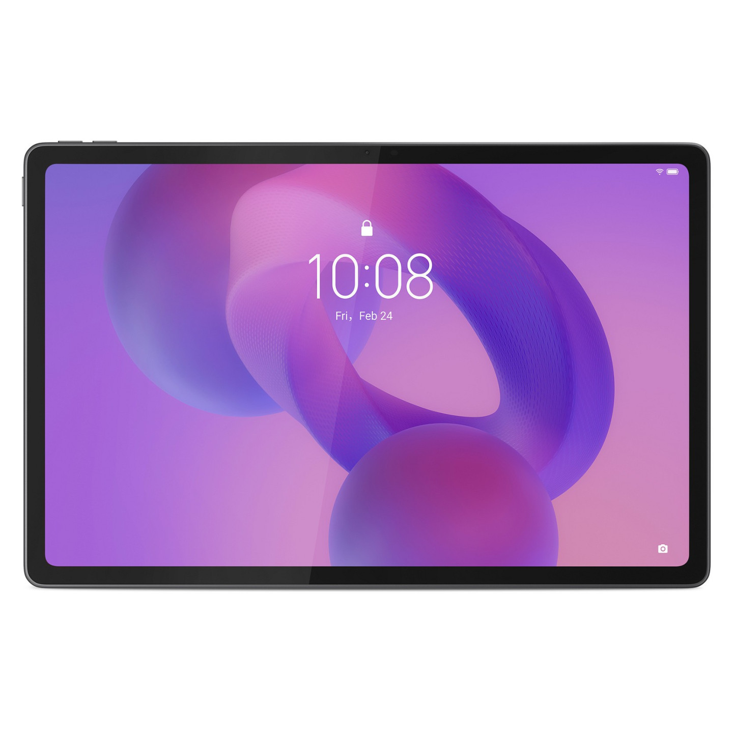 Lenovo Idea Tab Plus 8RAM 256GB Wi-Fi grey — Buy in Cyprus with Fast Delivery
