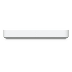 Buy Ubiquiti UniFi UXG-Fiber - UXG-Fiber - White, 2GB RAM, 2.2GHz ARM Cortex, 10... in Cyprus, Nicosia, Limassol, Larnaka, Pafos