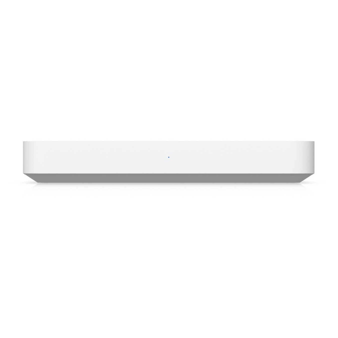 Ubiquiti UniFi UXG-Fiber - UXG-Fiber - White, 2GB RAM, 2.2GHz ARM Cortex, 10GbE WAN, 4×2.5GbE LAN