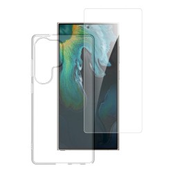 4smarts 360 Protection Set fr Samsung Galaxy S25 Ultra — Buy in Cyprus with Fast Delivery