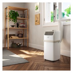 DeLonghi PAC ES72 CLASSIC Klimagerät — Buy in Cyprus with Fast Delivery