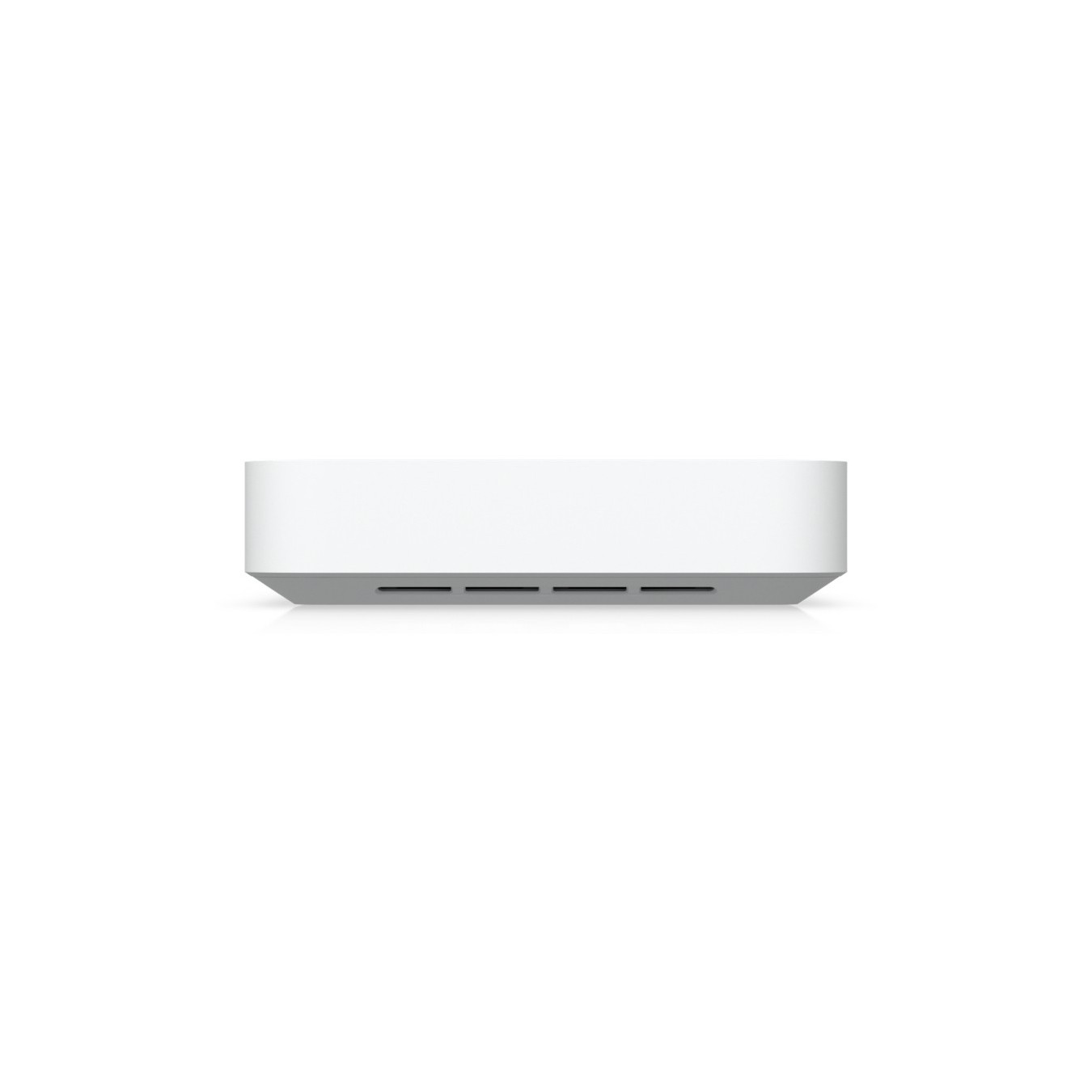 Ubiquiti UniFi UXG-Fiber - UXG-Fiber - White, 2GB RAM, 2.2GHz ARM Cortex, 10GbE WAN, 4×2.5GbE LAN