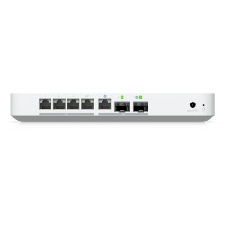Buy Ubiquiti UniFi UXG-Fiber - UXG-Fiber - White, 2GB RAM, 2.2GHz ARM Cortex, 10... in Cyprus, Nicosia, Limassol, Larnaka, Pafos