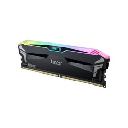 32GB Lexar Ares DDR5 2x16GB 6800 Heatsink — Buy in Cyprus with Fast Delivery