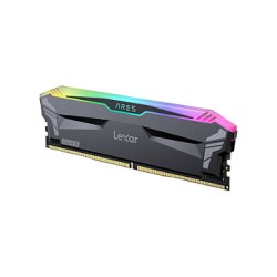 32GB Lexar Ares DDR5 2x16GB 6800 Heatsink — Buy in Cyprus with Fast Delivery