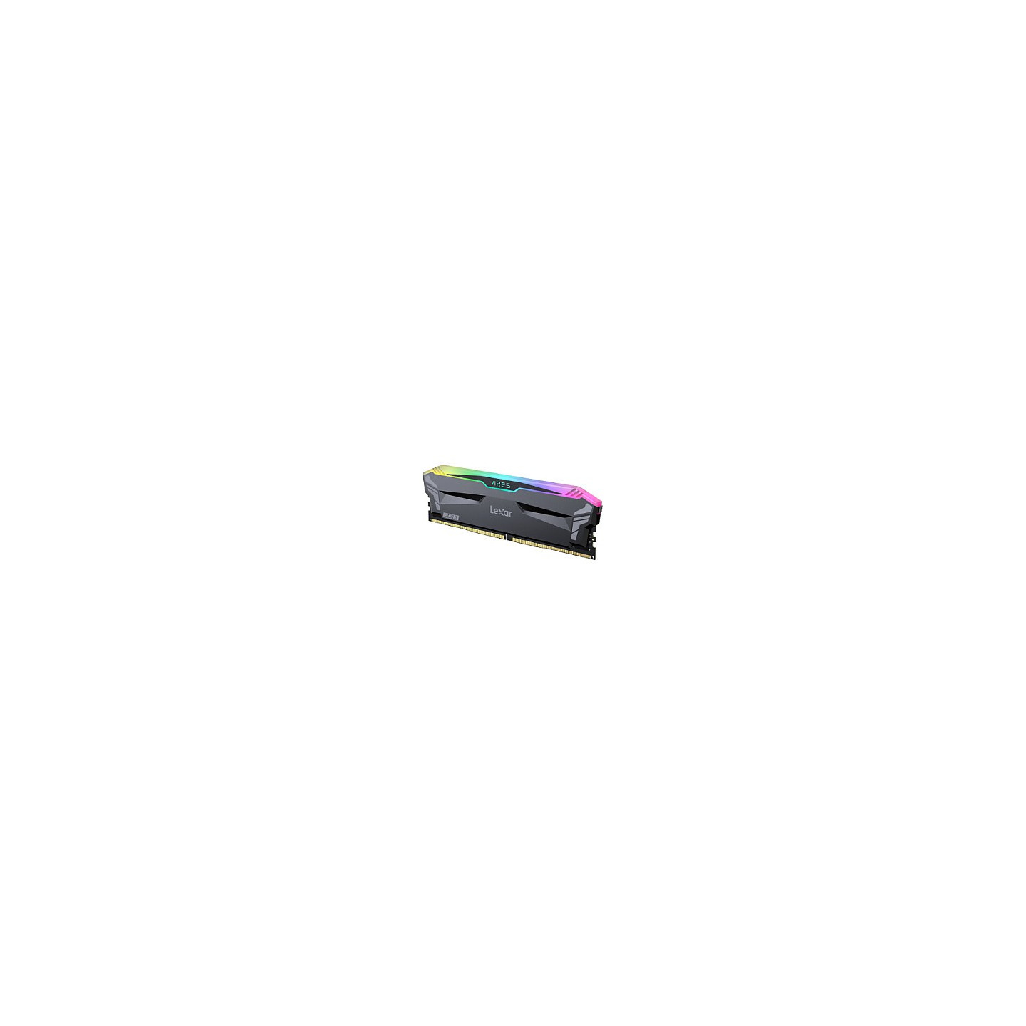 32GB Lexar Ares DDR5 2x16GB 6800 Heatsink — Buy in Cyprus with Fast Delivery