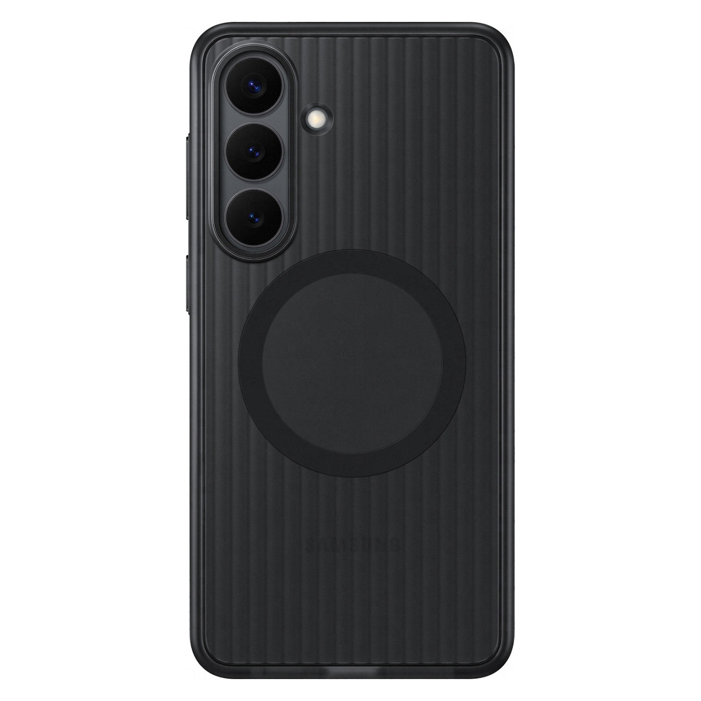 Samsung Rugged Magnet Case Galaxy S26+. Black — Buy in Cyprus with Fast Delivery