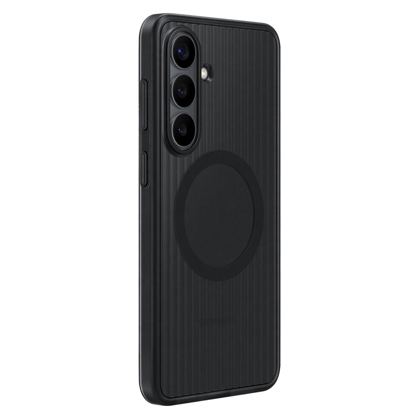 Samsung Rugged Magnet Case Galaxy S26+. Black — Buy in Cyprus with Fast Delivery