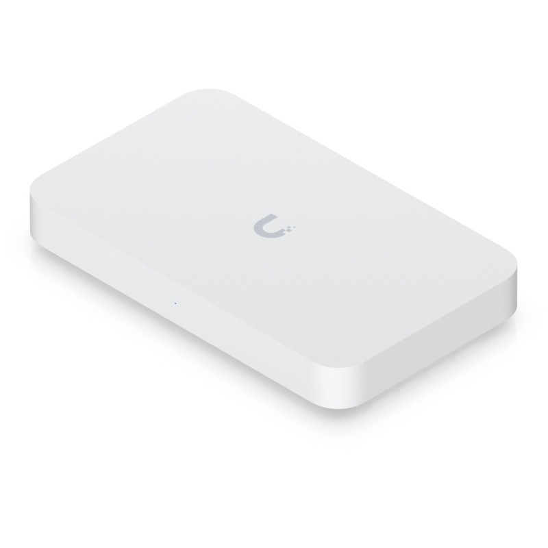 Buy Ubiquiti UniFi UXG-Fiber - UXG-Fiber - White, 2GB RAM, 2.2GHz ARM Cortex, 10... in Cyprus, Nicosia, Limassol, Larnaka, Pafos