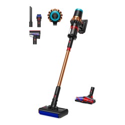 V16 Piston Animal Submarine Steel Vacuumcleaner 900W — Buy in Cyprus with Fast Delivery
