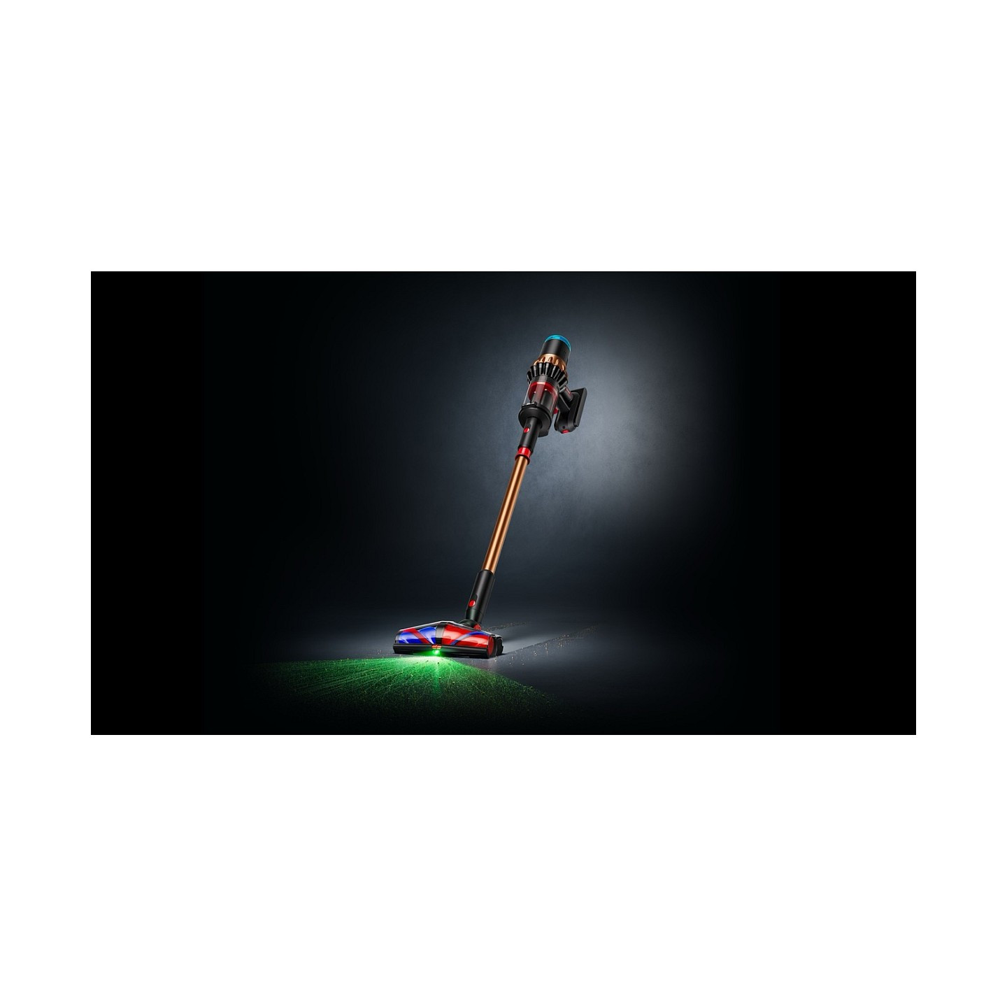 V16 Piston Animal Submarine Steel Vacuumcleaner 900W — Buy in Cyprus with Fast Delivery