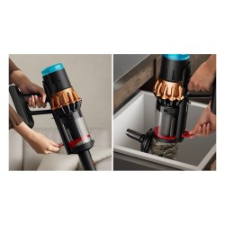 V16 Piston Animal Submarine Steel Vacuumcleaner 900W — Buy in Cyprus with Fast Delivery