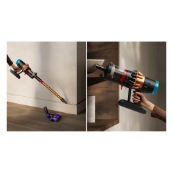 V16 Piston Animal Submarine Steel Vacuumcleaner 900W — Buy in Cyprus with Fast Delivery