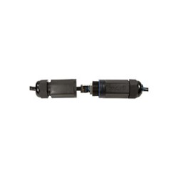 Logilink Outdoor PE Patchkabel CAT.6A S FTP. schwarz. 10.0m — Buy in Cyprus with Fast Delivery