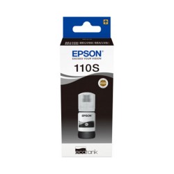 Epson EcoTank MX1XX Series - Schwarz — Buy in Cyprus with Fast Delivery