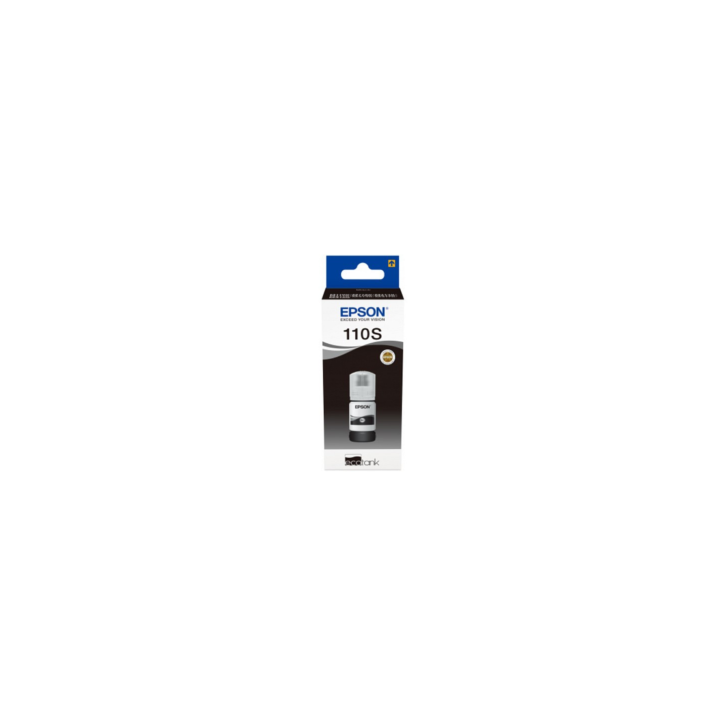 Epson EcoTank MX1XX Series - Schwarz — Buy in Cyprus with Fast Delivery