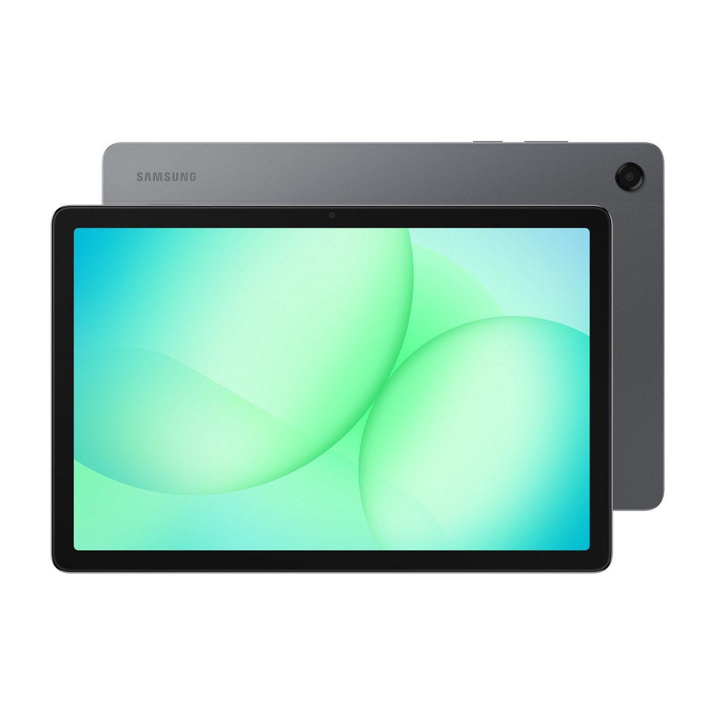 Samsung Galaxy Tab A11+ LTE 8RAM 256GB EU grey — Buy in Cyprus with Fast Delivery