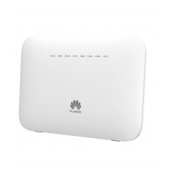 HUAWEI Home Gateway DN8245X6-8X DSL GE 2xFxS+4xGE WAN LAN4 auto-sensing +2.4G 5G Wi-Fi 6+1xUSB 128MB Flash 512MB RAM
