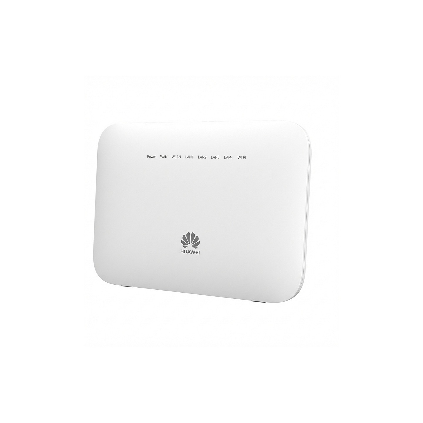 HUAWEI Home Gateway DN8245X6-8X DSL GE 2xFxS+4xGE WAN LAN4 auto-sensing +2.4G 5G Wi-Fi 6+1xUSB 128MB Flash 512MB RAM