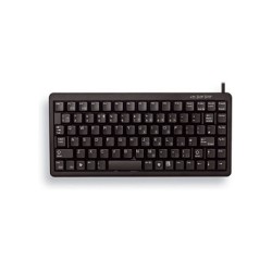Cherry Keyboard G84-4100 [US EU] black — Buy in Cyprus with Fast Delivery