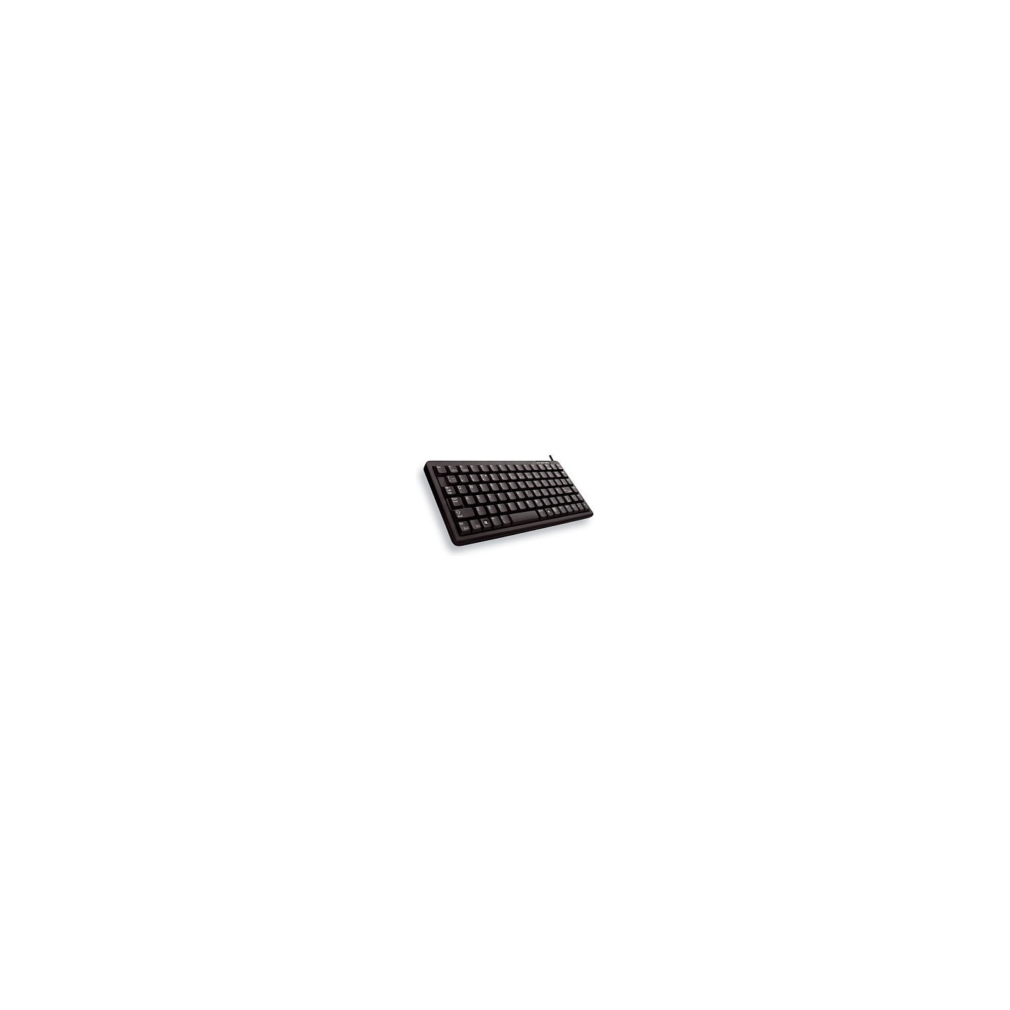Cherry Keyboard G84-4100 [US EU] black — Buy in Cyprus with Fast Delivery