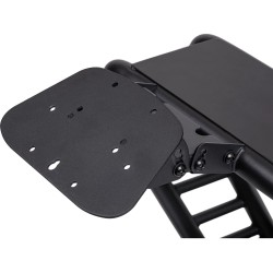 Buy Thermaltake GR500 Racing Simulator Cockpit - Black - Aluminium & Steel Frame... in Cyprus, Nicosia, Limassol, Larnaka, Pafos