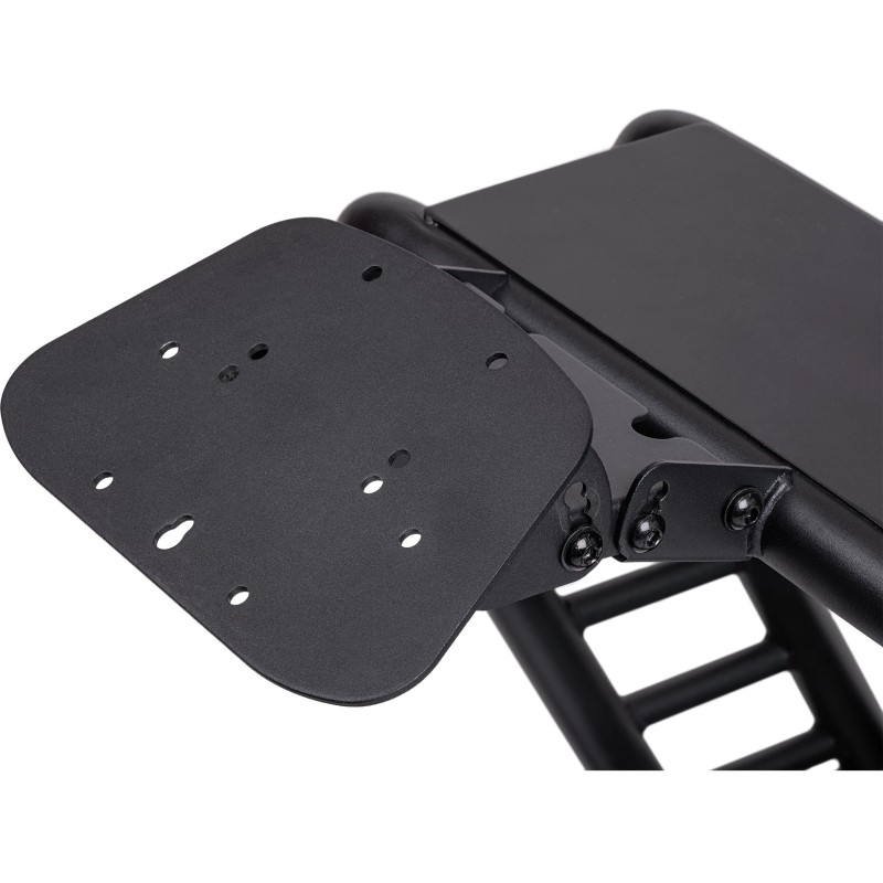 Buy Thermaltake GR500 Racing Simulator Cockpit - Black - Aluminium & Steel Frame... in Cyprus, Nicosia, Limassol, Larnaka, Pafos