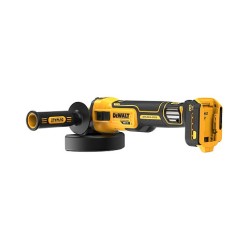 DEWALT Akku-Winkelschleifer. 18V. Basisv. — Buy in Cyprus with Fast Delivery