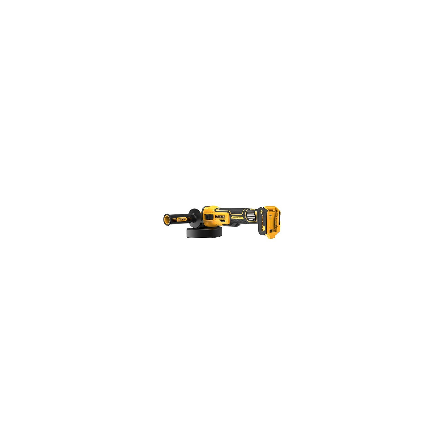 DEWALT Akku-Winkelschleifer. 18V. Basisv. — Buy in Cyprus with Fast Delivery