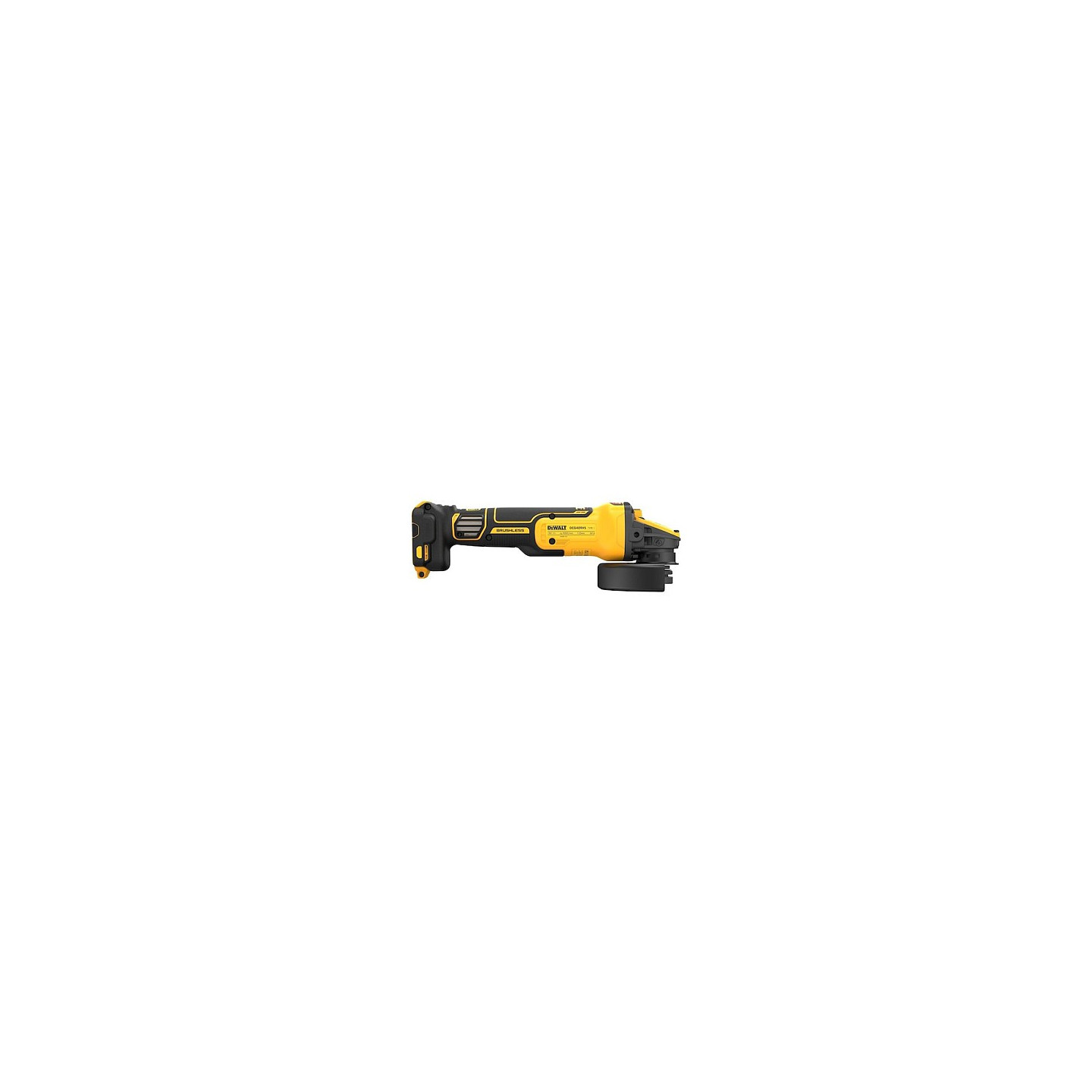 DEWALT Akku-Winkelschleifer. 18V. Basisv. — Buy in Cyprus with Fast Delivery