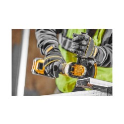 DEWALT Akku-Winkelschleifer. 18V. Basisv. — Buy in Cyprus with Fast Delivery