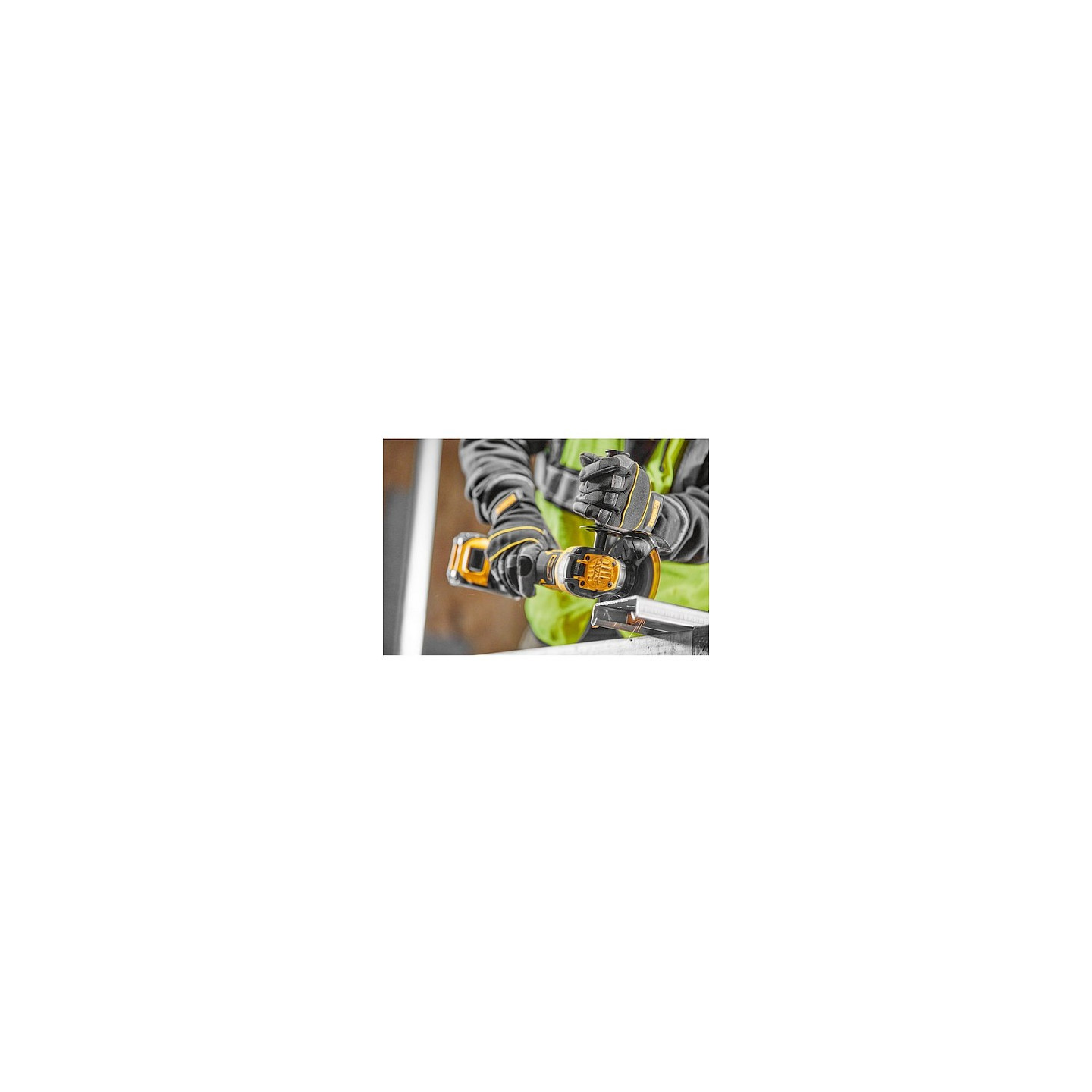 DEWALT Akku-Winkelschleifer. 18V. Basisv. — Buy in Cyprus with Fast Delivery