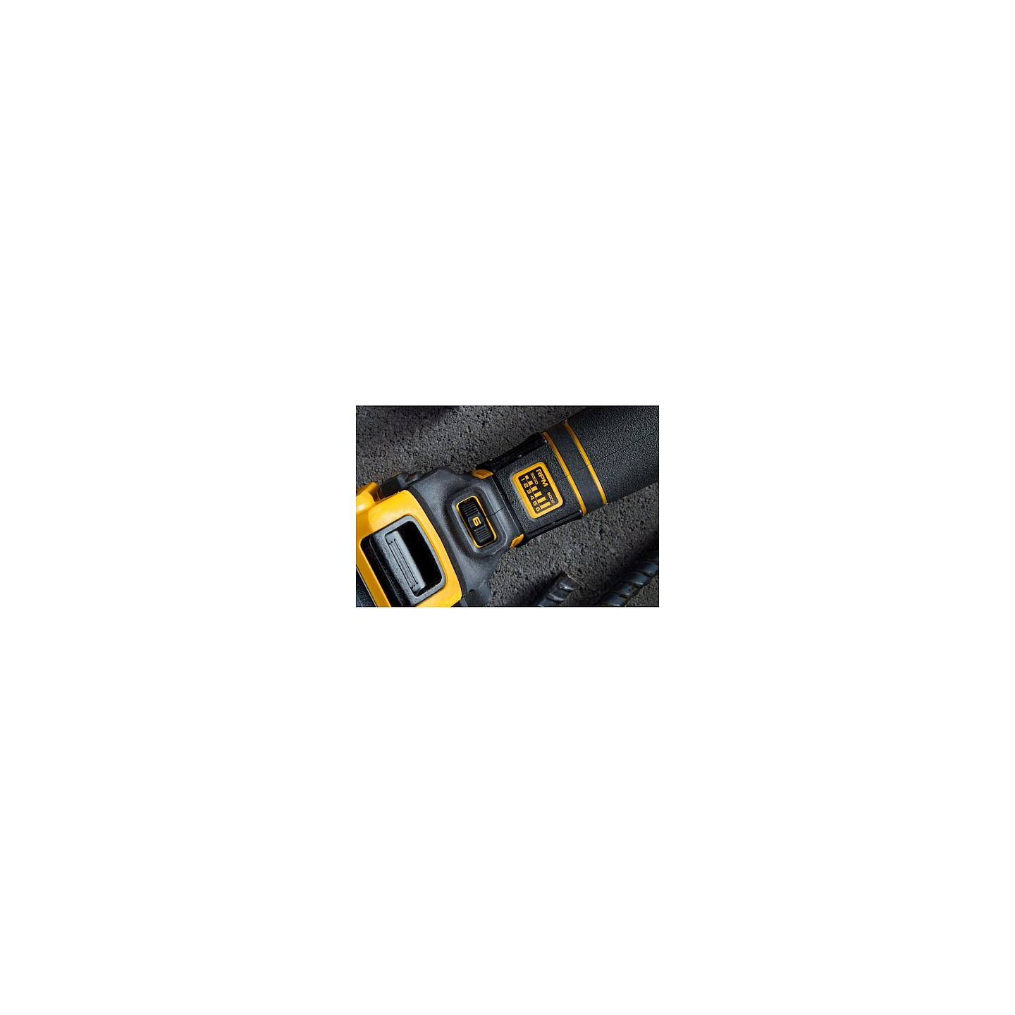 DEWALT Akku-Winkelschleifer. 18V. Basisv. — Buy in Cyprus with Fast Delivery