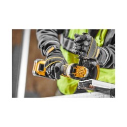 DEWALT Akku-Winkelschleifer. 18V. Basisv. — Buy in Cyprus with Fast Delivery