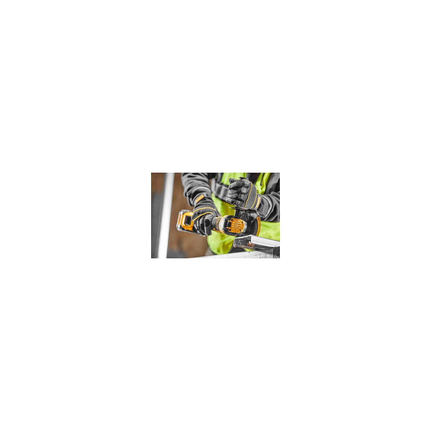 DEWALT Akku-Winkelschleifer. 18V. Basisv. — Buy in Cyprus with Fast Delivery