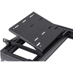 Buy Thermaltake GR500 Racing Simulator Cockpit - Black - Aluminium & Steel Frame... in Cyprus, Nicosia, Limassol, Larnaka, Pafos