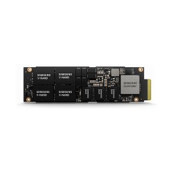 2.5' 960GB Samsung PM9A3 U.2 SSD PCIe 4.0 x4 Read Intensive DWPD 1 MZQL2960HCJR-00A07 — Buy in Cyprus with Fast Delivery