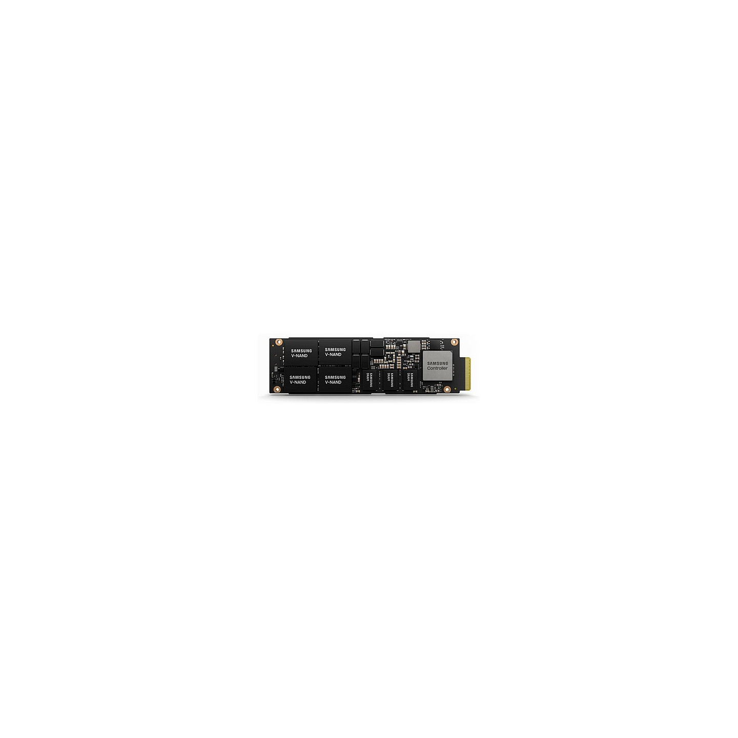 2.5' 960GB Samsung PM9A3 U.2 SSD PCIe 4.0 x4 Read Intensive DWPD 1 MZQL2960HCJR-00A07 — Buy in Cyprus with Fast Delivery